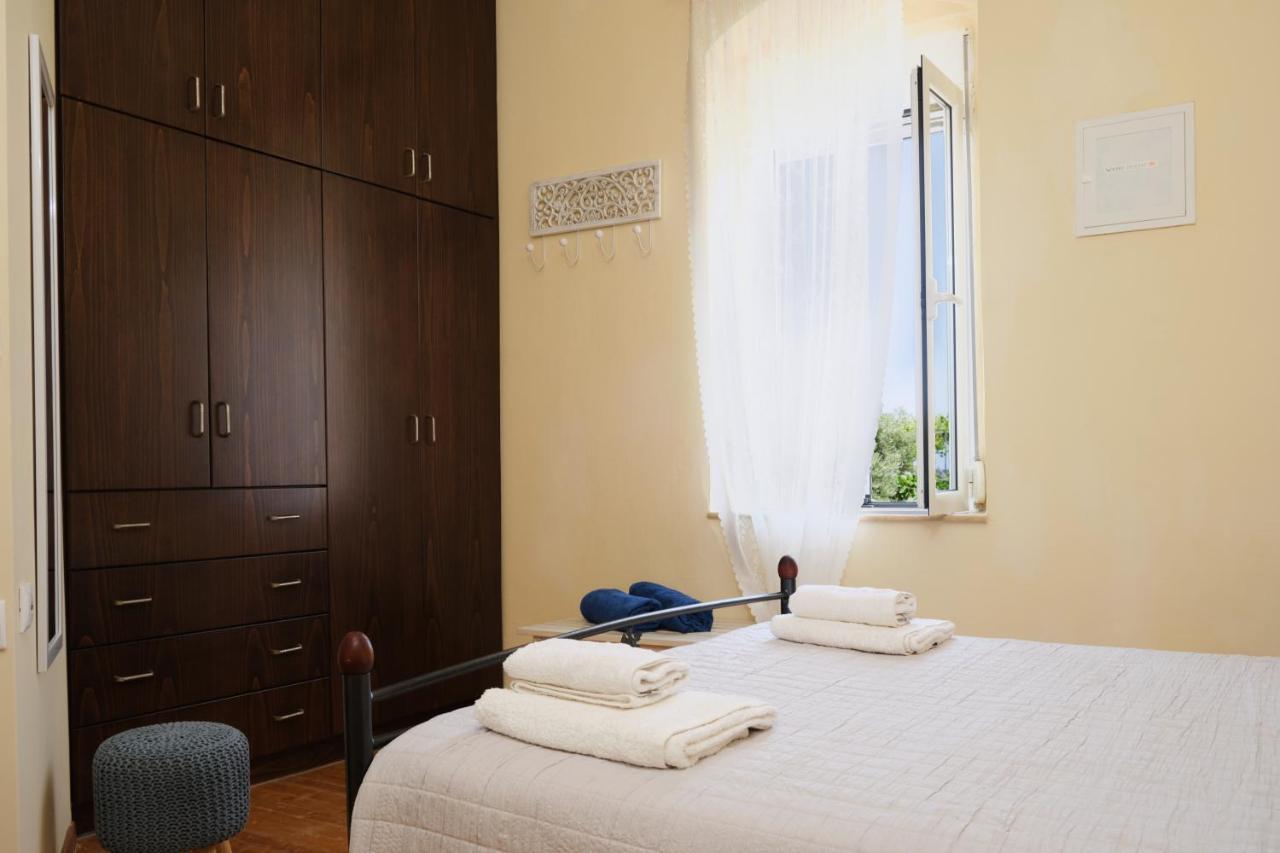 Batilas Garden House Kissamos Exterior photo